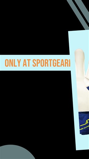 Goalkeepers… pay attention. Three NEW Reusch arrivals just landed at SportGearPlus, and these are not your average gloves. We’re talking exclusive colorways and models you will not find anywhere else in the USA. From the world’s most trusted goalkeeper brand, these gloves bring elite grip, serious protection, and the kind of confidence that turns reactions into match-winning saves. Featuring: • Attrakt Duo Finger Support – elite Duo latex grip with finger protection for maximum control • Attrakt