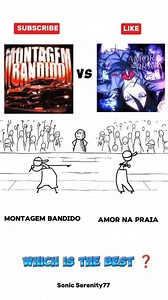 178K views · 3.7K reactions | Amor Na Praia vs Montagem Bandido #funk #phonk #musica #music #slowed #remix #trendingreels #reelschallenge #phonk #SIGMABOYFUNK- #SlowedRemix #2PhuthonFunk #ViralRemix #SlowedMusic #FunkVibes #PhonkRemix #TrendingMusic #YouTubeShorts | Sonic Serenity | Facebook