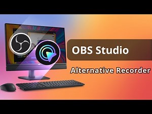 2025 Best OBS Studio Alternative for Screen Recording | FocuSee