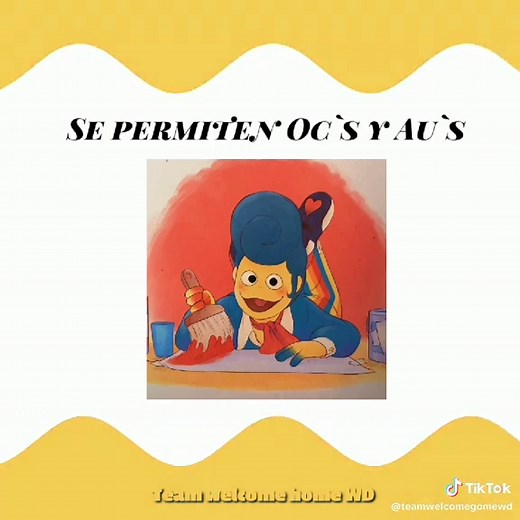 Hello neighbor- do you remember me? #team #welcomehome #wallydarling #teamwelcomehome #wallydarlingwelcomehome