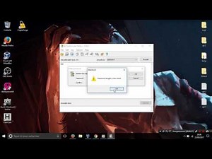 LABS 47 Encrypting and Decrypting the Data using BCText Encoder REVIEW