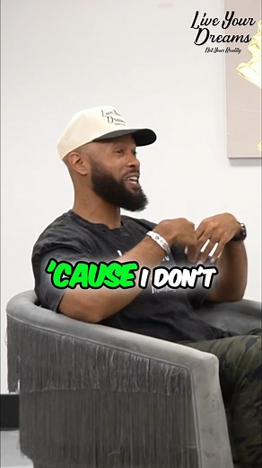 A single mom trying to raise $30,000 to help 30 other single-mom families. Her story… man. This one hit different. 🔥 New episode of Live Your Dreams Conversations Watch the preview & subscribe now so you don’t miss it: 👉 YouTube: https://youtu.be/ILjBn_GnoWE If you rock with my content for real… Join the Patreon family ❤️👇 👉 Patreon: https://www.patreon.com/u78991900?utm_campaign=creatorshare_creator #SingleMoms #TopRopeZeus #LiveYourDreamsNotYourReality | Topropezeus