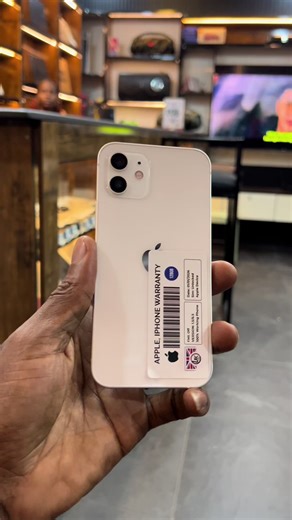 iPhone 12 Review and Features