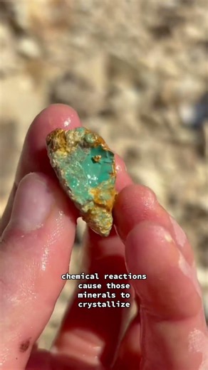 Cool rocks in my collection PART 2 ✨Follow for part 3! 💖#turquoise #geology #rockhounding #crystal