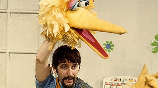Watch I Am Big Bird: The Caroll Spinney Story for Free Online | Pluto TV