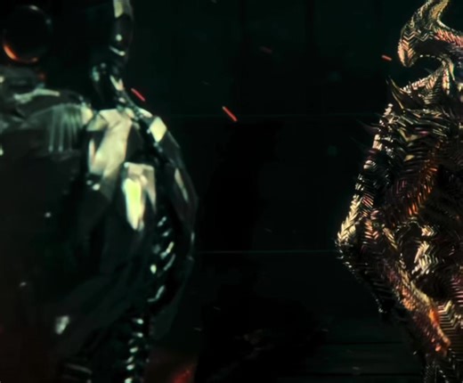 Epic Superman Video Edit Featuring Action Scenes