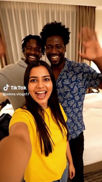 Exploring Pakistan Through A Unique Vlog