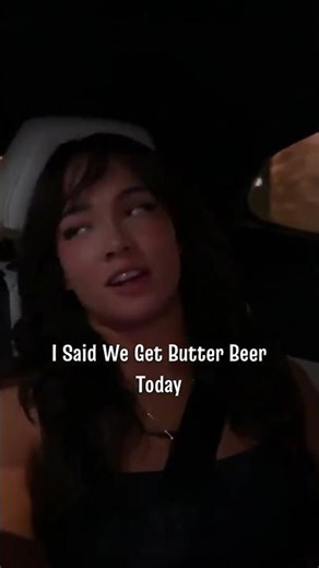 The Great Butterbeer Debate with Cinna & Rae 🪄