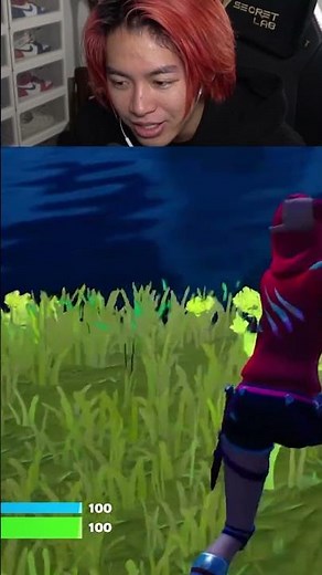 あなたは覚えてますか...？【フォートナイト】