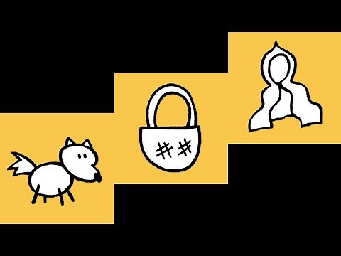 Blue's Clues: Drawing 3 Clues from (5x01 Can You Help?)