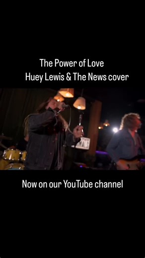 Power of Love - Huey Lewis and The News cover performed by Australian Rock Supergroup… The Filthy Animals *Skenie - Vocals *Brett Williams - Guitar *Bobby Poulton - Bass *Dave Leslie - Guitar *Mark Henman - Drums *Andrew Szumowski - Keys Recorded at The Loft MD : Bobby Poulton Management; Hazbeen Productions Bookings: hello@filthyanimals.com.au 0415500091 Gigs and tickets: https://linktr.ee/filthyanimalsband Connect with The Filthy Animals Facebook: @filthyanimalsoz Instagram: @filthyanimalsband