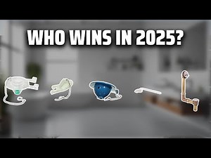 The Top 5 Best Gerber Toilet in 2025 - Must Watch Before Buying!