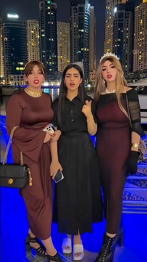 Why don't Dubai's Sheikhs love boys as much as they love girls😱.....#dubai #shortvideo