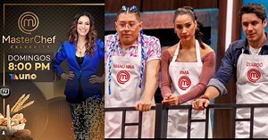 Masterchef Celebrity México 2023: ¿Quién es el eliminado hoy 13 de agosto?