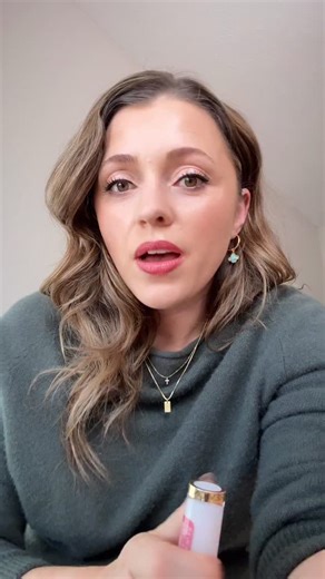 Jessica Braun on Instagram: "This new launch at the drugstore is SO good - and specifically this shade “Glossed Up Rose”🌹 this is the Revlon Super Lustrous glass shine lip balm - and it is super moisturizing and comfortable to wear too! I definitely recommend pairing it with a lip liner. #lipstick #revlon #drugstorelipstick #drugstoremakeup #affordablemakeup"