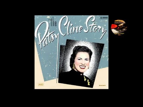 Patsy Cline - She's Got You - 1962 (C&W#1--mono)