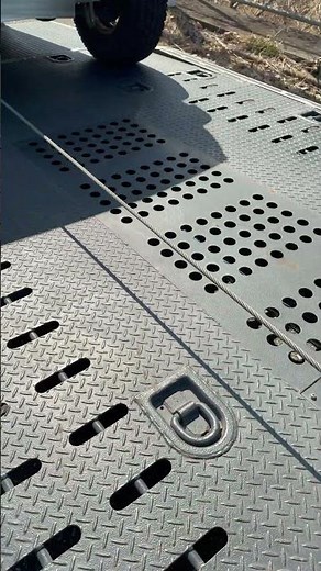 スナッチブロック2ｔ積載車で牽引！事故車や故障車などの不動車の引き上げ作業で大活躍！ #スナッチブロック #事故車 #故障車 #牽引 #運搬 #レッカー #ジムニー