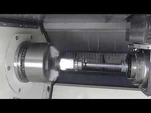 Internal Turning operation without vibrations | Seco Tools