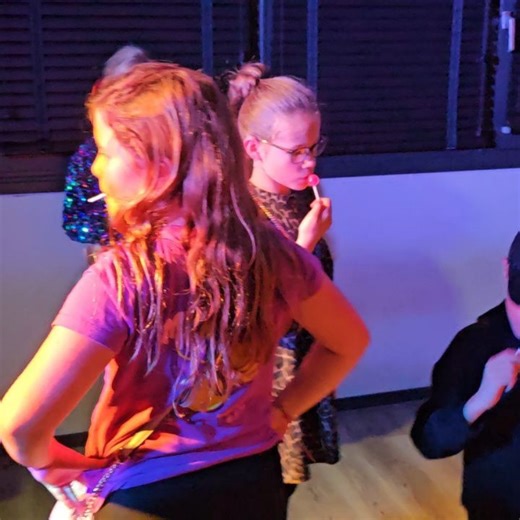 Kids United on Reels | Facebook