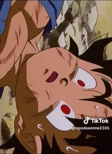 Dragón Ball GT Rap Parte 3 #dragonball #dragonballgt #rap #porta #anime #esencia #animerap #foryou #viral_video #tiktok