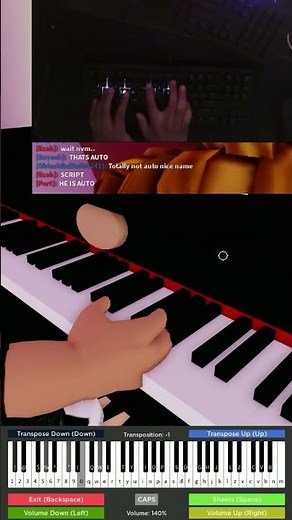 Why do Roblox Judges Thinks Everything is Auto 💔