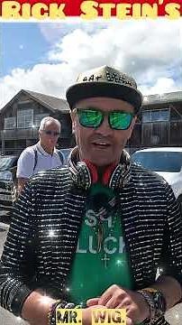 Rick Stein’s Padstow Restaurant | The BEST Seafood in Cornwall?