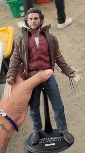 1.6M views · 10K reactions | Me compre este increíble #wolverine en el #tianguis por un súper precio | Soy Coleccionista | Facebook