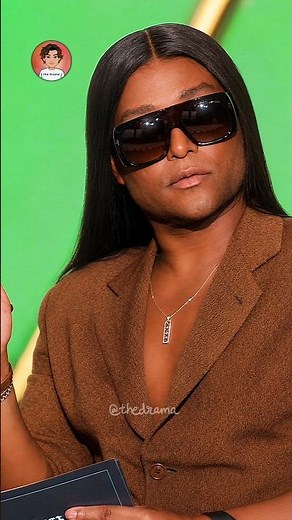 "Law Roach is Rooting for His Win" #projectrunway