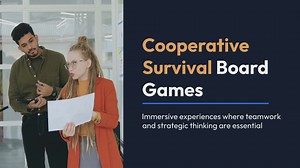 Mythology Board Games