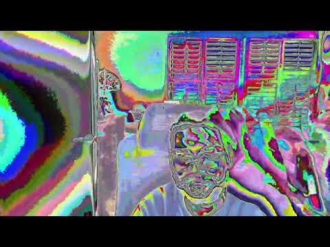 Programming Glitch Compute Shaders with Vulkan