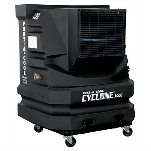 Toolsource.com - Port-A-Cool Cyclone 3000 Evaporative Cooler