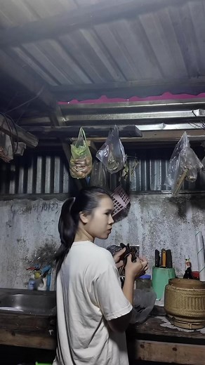 #เทรนด์วันนี้ อร่อยถูกใจอนามัยถูกลืม 😂😂@ສາວຈີນ ຕ໋ອກໄຂ່