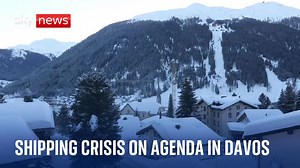 How is the shipping crisis affecting the world economy? - The Global Herald