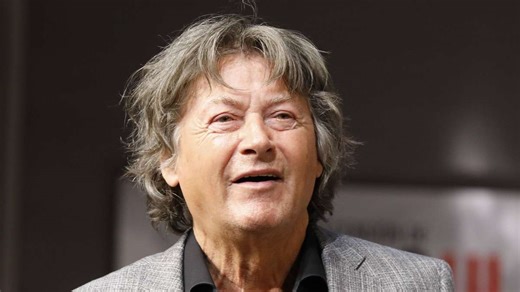 TV-Star Herbert Herrmann offenbart: Darum dürfen seine Enkel ihn nicht „Opa“ nennen