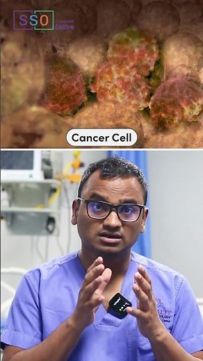 What Are Malignant Cells and How Do They Spread? | Find Out Here! | Dr Praveen kammar, Mumbai