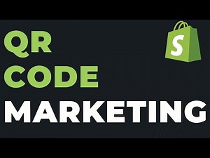What Are Shopify Shopcodes: Shopify QR Code Marketing