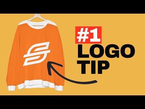 How To Master The Logo Design World! (IMPORTANT)