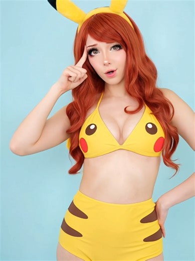 Pikachu Dance Challenge: Join the Fun!