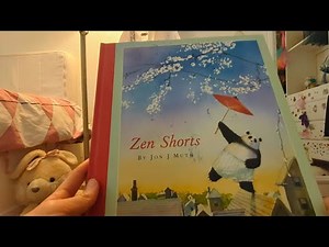 Zen Shorts, by John Muth