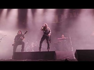 Amorphis Afas live Amsterdam 28 10 2025 FULL CONCERT