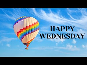 Happy Wednesday Images - Download the Best Happy Wednesday Images app Now!