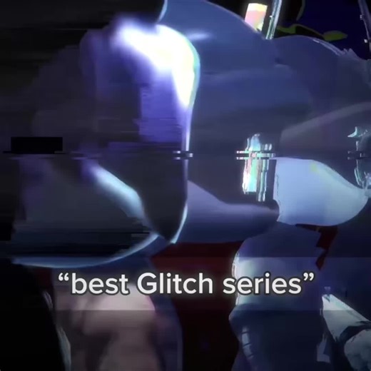 The Amazing Digital Circus: Glitch Productions' Aura