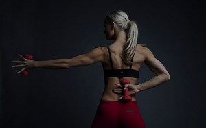 30分钟减肥健身操（中/英cc机翻）/名媛私教燃脂操/名媛减肥操30-Minute Cardio Dance Workout Celebrities Love