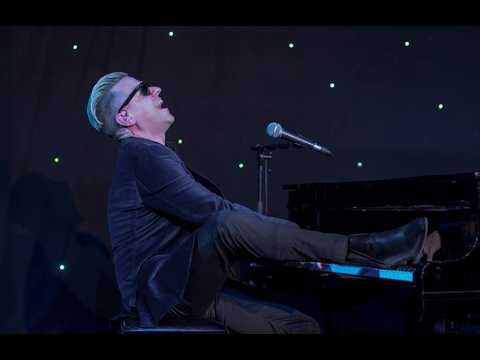🎹🔥 Matthew Lee LIVE al Casinò di Campione — 26 giugno 2025