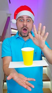 Levitation Fail! 🫤🪄 | DENIS MAGIC SHOW