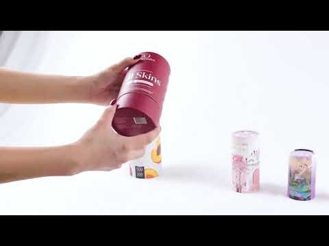 The Smart Buyer's Guide to Paper Tubes: Stop Wasting Money!