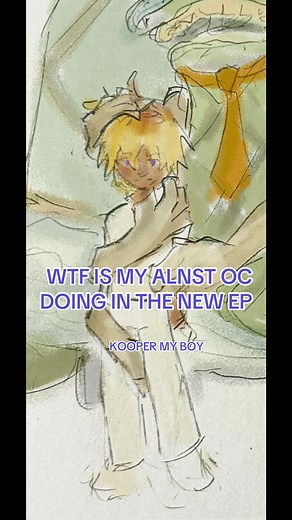 Coping with the New Alien Stage Episode