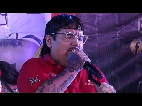 Chacalon Jr - Ya Son Las 12 (TRANSMISION FELICES FIESTAS PATRIAS 2020)