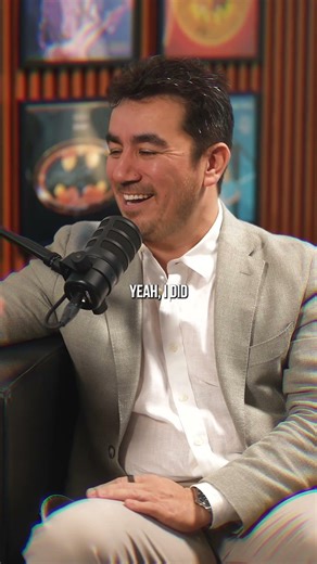 My First Years In America Were Like This