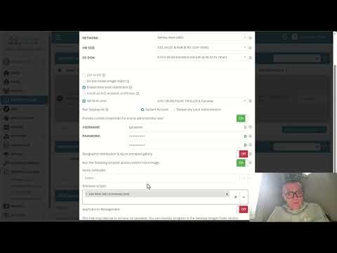 Cloning Windows Images in Nerdio Manager for MSP
